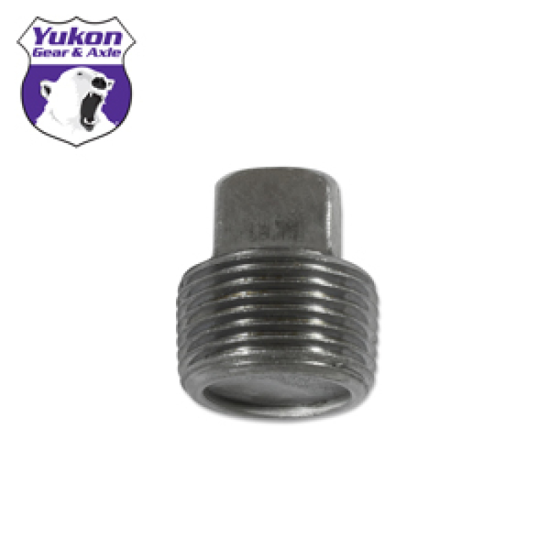 Lexus V6 Engine Expansion Plug Kit - Yukon Gear & Axle - Freeze Plug / 3/4in Thread - `85-`17 Lexus V6 Engine Expansion Plug Kit - Yukon Gear & Axle - Freeze Plug / 3/4in Thread - `85-`17